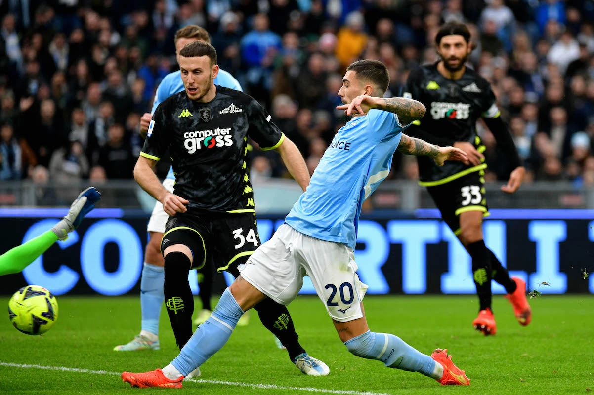 Nhận định sớm: Empoli vs Lazio – Soi kèo chuẩn xác cùng Kubet